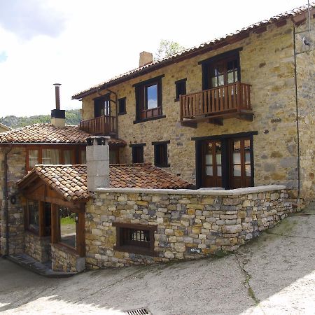 Casa Rural La Catedral De La Montana Casa de hóspedes Lois Exterior foto